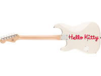 Fender x Hello Kitty White Stratocaster Fender x Hello Kitty White Stratocaster